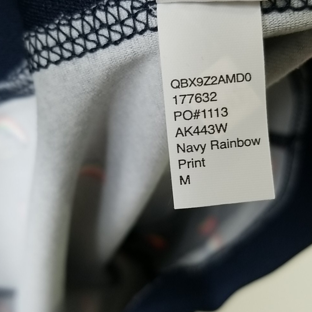 American Apparel Compression Shorts NWOT M - Picture 9 of 9